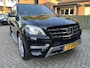 Mercedes-Benz ML-klasse 350 AMG Style Panodak Luchtvering