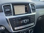 Mercedes-Benz ML-klasse 350 AMG Style Panodak Luchtvering