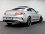Mercedes-Benz C-klasse Coupé AMG 63 S | Performance stoelen | BTW auto