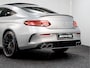Mercedes-Benz C-klasse Coupé AMG 63 S | Performance stoelen | BTW auto