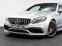 Mercedes-Benz C-klasse Coupé AMG 63 S | Performance stoelen | BTW auto