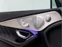 Mercedes-Benz C-klasse Coupé AMG 63 S | Performance stoelen | BTW auto