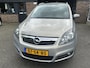 Opel Zafira 2.2 Enjoy 7 pers mooie auto