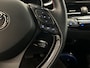 Toyota C-HR 2.0 Hybrid GR-Sport Voorstoelen verwarmbaar/ Sportonderstel/ Achteruitrijcamera/ Elektrisch verstelbare bestuurdersstoel/ Adaptieve koplampen/ Dodehoek detectie