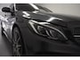 Mercedes-Benz C-klasse 450 AMG 4MATIC Aut. [ Burmester Schuifdak Adapt.Cruise ]