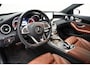 Mercedes-Benz C-klasse 450 AMG 4MATIC Aut. [ Burmester Schuifdak Adapt.Cruise ]