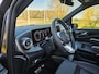 Mercedes-Benz V-klasse 300d L3 XXL extra lang AMG dubbel cabine