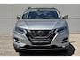 Nissan Qashqai 1.2 Tekna / Nederlandse Auto / 360 camera / DAB / Panorama dak / Trekhaak / Navigatie / Parkeersensors voor en achter / Verwarmbare voorstoelen / Voorruitverwarming / Dodehoek Sensoren