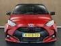 Toyota Yaris 1.5 Hybrid Executive - ORIGINEEL NEDERLANDSE AUTO - ACHTERUITRIJCAMERA - NAVIGATIE FULL MAP - ADAPTIEVE CRUISE CONTROL - DODEHOEKDETECTIE - CLIMATE CONTROL - KEYLESS START/ENTRY - LICHTMETALEN VELGEN 17 INCH - STOELVERWARMING VOORZIJDE - HALFLEDEREN BEKLEDING
