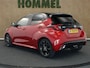 Toyota Yaris 1.5 Hybrid Executive - ORIGINEEL NEDERLANDSE AUTO - ACHTERUITRIJCAMERA - NAVIGATIE FULL MAP - ADAPTIEVE CRUISE CONTROL - DODEHOEKDETECTIE - CLIMATE CONTROL - KEYLESS START/ENTRY - LICHTMETALEN VELGEN 17 INCH - STOELVERWARMING VOORZIJDE - HALFLEDEREN BEKLEDING