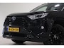 Toyota RAV4 2.5 Hybrid AWD Black Edition, BSM, PANO, JBL, Apple Carplay/Android Auto, Sensoren!