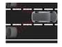 Toyota RAV4 2.5 Hybrid AWD Black Edition, BSM, PANO, JBL, Apple Carplay/Android Auto, Sensoren!