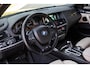 BMW X4 xDrive20i High Executive M-Sport , Trekhaak, Achteruitrijcamera,