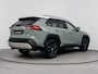 Toyota RAV4 2.5 Hybrid AWD ADVENTURE | Apple CArplay / Android auto | Lichtmetaal | Lederen Bekleding | Stoelverwarming Voor
