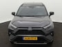 Toyota RAV4 2.5 Hybrid 2WD Bi-Tone Limited JDV