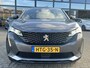 Peugeot 3008 1.2 Turbo 130 pk Automaat Allure Pack Navigatie Camera Carplay Adaptieve Cruise DAB Stoelverwarming Keyless Led 18 Inch Velgen Zwart Dak Parkeersensoren Getint Glas 1e Eigenaar in nieuwstaat