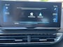 Peugeot 3008 1.2 130 pk Automaat Allure Pack Navigatie Camera Carplay ACC DAB Stoelverwarming Keyless Led 18 Inch Velgen Zwart Dak Parkeersensoren Getint Glas