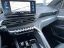 Peugeot 3008 1.2 Turbo 130 pk Automaat Allure Pack Navigatie Camera Carplay Adaptieve Cruise DAB Stoelverwarming Keyless Led 18 Inch Velgen Zwart Dak Parkeersensoren Getint Glas 1e Eigenaar in nieuwstaat