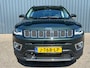 Jeep Compass 1.3 MultiAir 150pk DDCT DDCT Limited I Navigatie I Carplay I Cruise I Leder I
