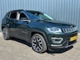 Jeep Compass 1.3 MultiAir 150pk DDCT DDCT Limited I Navigatie I Carplay I Cruise I Leder I