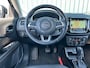 Jeep Compass 1.3 MultiAir 150pk DDCT DDCT Limited I Navigatie I Carplay I Cruise I Leder I