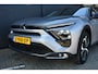 Citroën C5 X 1.2 PureTech Plus 130pk Automaat | Vol-Leder | Massage | Stoelkoeling/verwarming | HeadUp-Display | Elektr. Stoelen | Navigatie | Adaptive Cruise | Achteruitrijcamera | !!