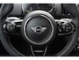 MINI Countryman Mini 2.0 Cooper S E ALL4 / JCW Package / Panoramadak / Camera / Leder / 19'' / Harman Kardon / Keyless / Stoelverwarming / DAB / Cruise Control
