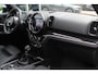 MINI Countryman Mini 2.0 Cooper S E ALL4 / JCW Package / Panoramadak / Camera / Leder / 19'' / Harman Kardon / Keyless / Stoelverwarming / DAB / Cruise Control