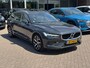 Volvo V60 2.0 T5 Momentum / Trekhaak / Leder / Navigatie / 18'' / Apple CarPlay / Parkeerhulp V+A / Stoelverwarming / Cruise Control