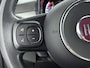Fiat 500 0.9 TwinAir Turbo 80Pk Sport | Navigatie | Apple & Android Carplay | Parkeersensoren | Climate Control | Cruise Control & Snelheidbegrenzer | Privacy Glass | Lichtmetalen Velgen | All Season Banden |
