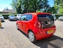 Volkswagen Up! BlueMotion 1.0 groove up! Pano, cruise, zeldzame oranje metalic kleur! Navi, parkeersensoren. Prijs incl garantie!