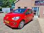 Volkswagen Up! BlueMotion 1.0 groove up! Pano, cruise, zeldzame oranje metalic kleur! Navi, parkeersensoren. Prijs incl garantie!