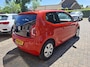 Volkswagen Up! BlueMotion 1.0 groove up! Pano, cruise, zeldzame oranje metalic kleur! Navi, parkeersensoren. Prijs incl garantie!