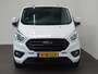 Ford Transit Custom 131pk Automaat L2H1 Trend Trekhaak Cruise control Achterklep Airco Euro6