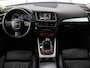 Audi Q5 2.0 TFSI quattro Pro Line | Leder | Stoel & achterbankverwarming | Xenon | Navigatie | Camera | Trekhaak | Bluetooth | Elektrische voorstoelen | Climate control | Parkeerhulp