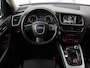 Audi Q5 2.0 TFSI quattro Pro Line | Leder | Stoel & achterbankverwarming | Xenon | Navigatie | Camera | Trekhaak | Bluetooth | Elektrische voorstoelen | Climate control | Parkeerhulp