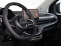 Fiat 500 Icon 42 kWh | Navigatie | PDC |