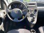 Fiat Panda 1.2 Emotion,APK 24/09/2025,Climatecontrol,Stuurbekrachting,Elektrischpakket,Dakrail
