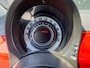 Fiat 500 BWJ 2010 | 1.2 70PK Lounge AUTOMAAT | CLIMA | LEER | PANO DAK | LICHTMETAAL |