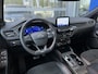 Ford Kuga 2.5 PHEV ST-Line X Automaat | Panoramadak | 19 inch | B&O | Adaptive LED | Head up display | Adaptive Cruise C. | Design Pack | BLIS | Camera | Trekgewicht geremd 1200kg