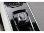 Volvo XC90 T8 Plug-in hybrid Ultra Dark | FACELIFT | Mulberry Red | Luchtvering | Bowers&Wilkins | Massage+Ventilatie