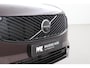 Volvo XC90 T8 Plug-in hybrid Ultra Dark | FACELIFT | Mulberry Red | Luchtvering | Bowers&Wilkins | Massage+Ventilatie