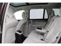 Volvo XC90 T8 Plug-in hybrid Ultra Dark | FACELIFT | Mulberry Red | Luchtvering | Bowers&Wilkins | Massage+Ventilatie