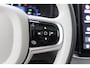 Volvo XC90 T8 Plug-in hybrid Ultra Dark | FACELIFT | Mulberry Red | Luchtvering | Bowers&Wilkins | Massage+Ventilatie