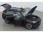 Volvo XC90 T8 Plug-in hybrid Ultra Dark | FACELIFT | Mulberry Red | Luchtvering | Bowers&Wilkins | Massage+Ventilatie
