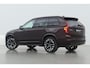 Volvo XC90 T8 Plug-in hybrid Ultra Dark | FACELIFT | Mulberry Red | Luchtvering | Bowers&Wilkins | Massage+Ventilatie