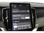 Volvo XC90 T8 Plug-in hybrid Ultra Dark | FACELIFT | Mulberry Red | Luchtvering | Bowers&Wilkins | Massage+Ventilatie