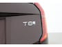 Volvo XC90 T8 Plug-in hybrid Ultra Dark | FACELIFT | Mulberry Red | Luchtvering | Bowers&Wilkins | Massage+Ventilatie