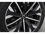 Volvo XC90 T8 Plug-in hybrid Ultra Dark | FACELIFT | Mulberry Red | Luchtvering | Bowers&Wilkins | Massage+Ventilatie