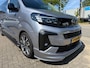 Opel Vivaro 2.0 Diesel 180 S&S L3 Dubbel cabine, Leder, NIEUW
